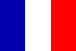 FlaggeFrankreich